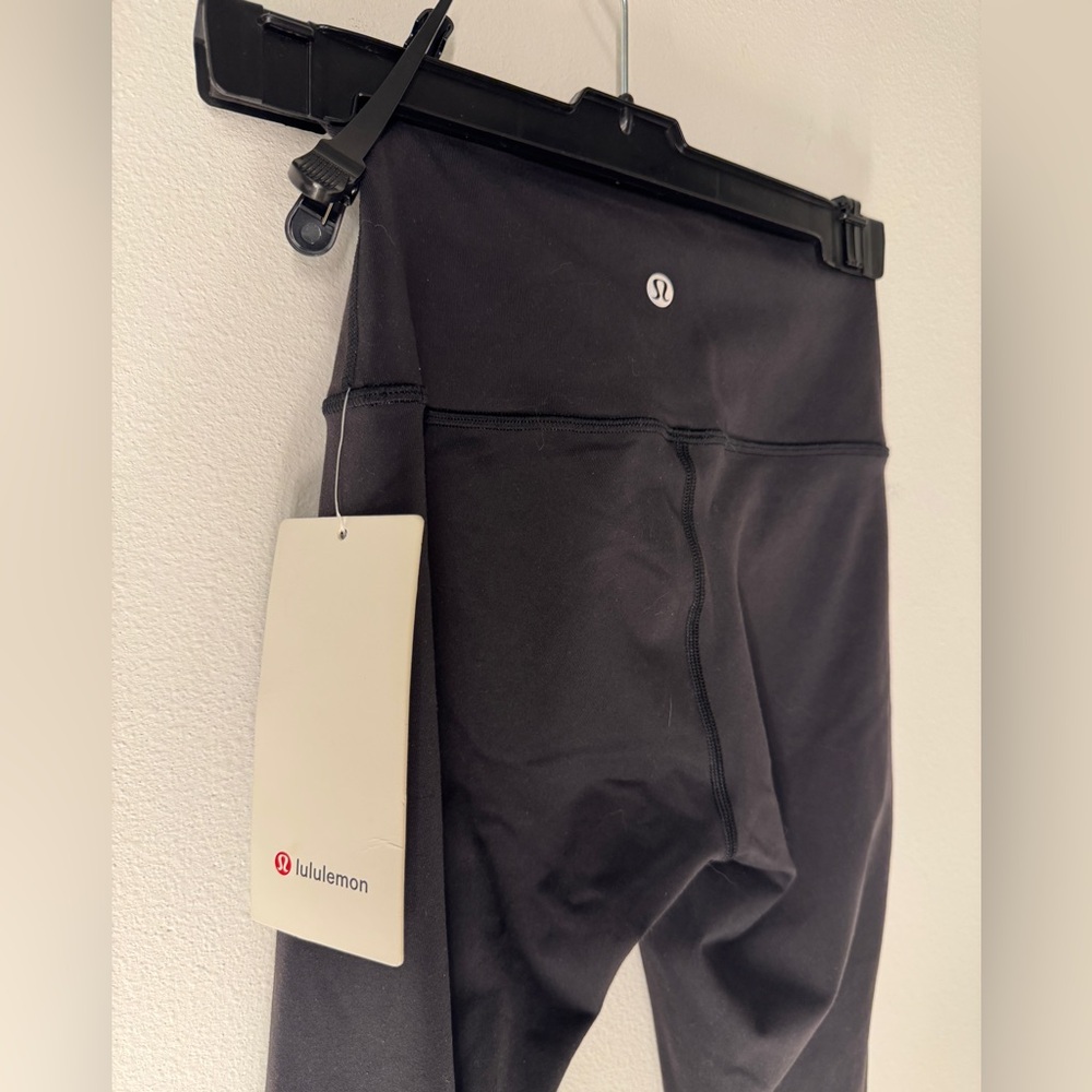 Lululemon Wunder Under HR 31” legging